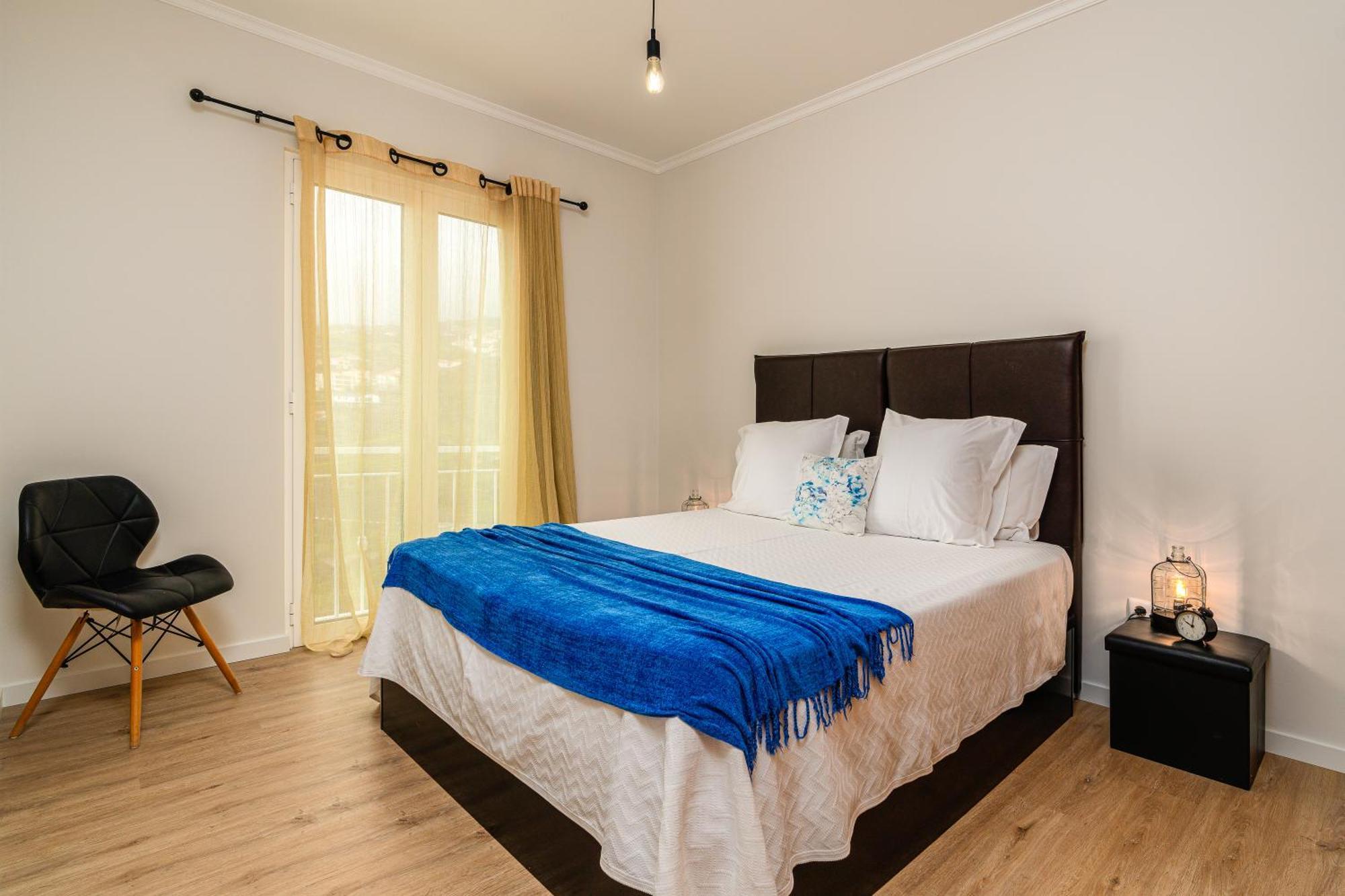 Casa Agrela By Rent2U, Lda Villa Calheta  Bagian luar foto