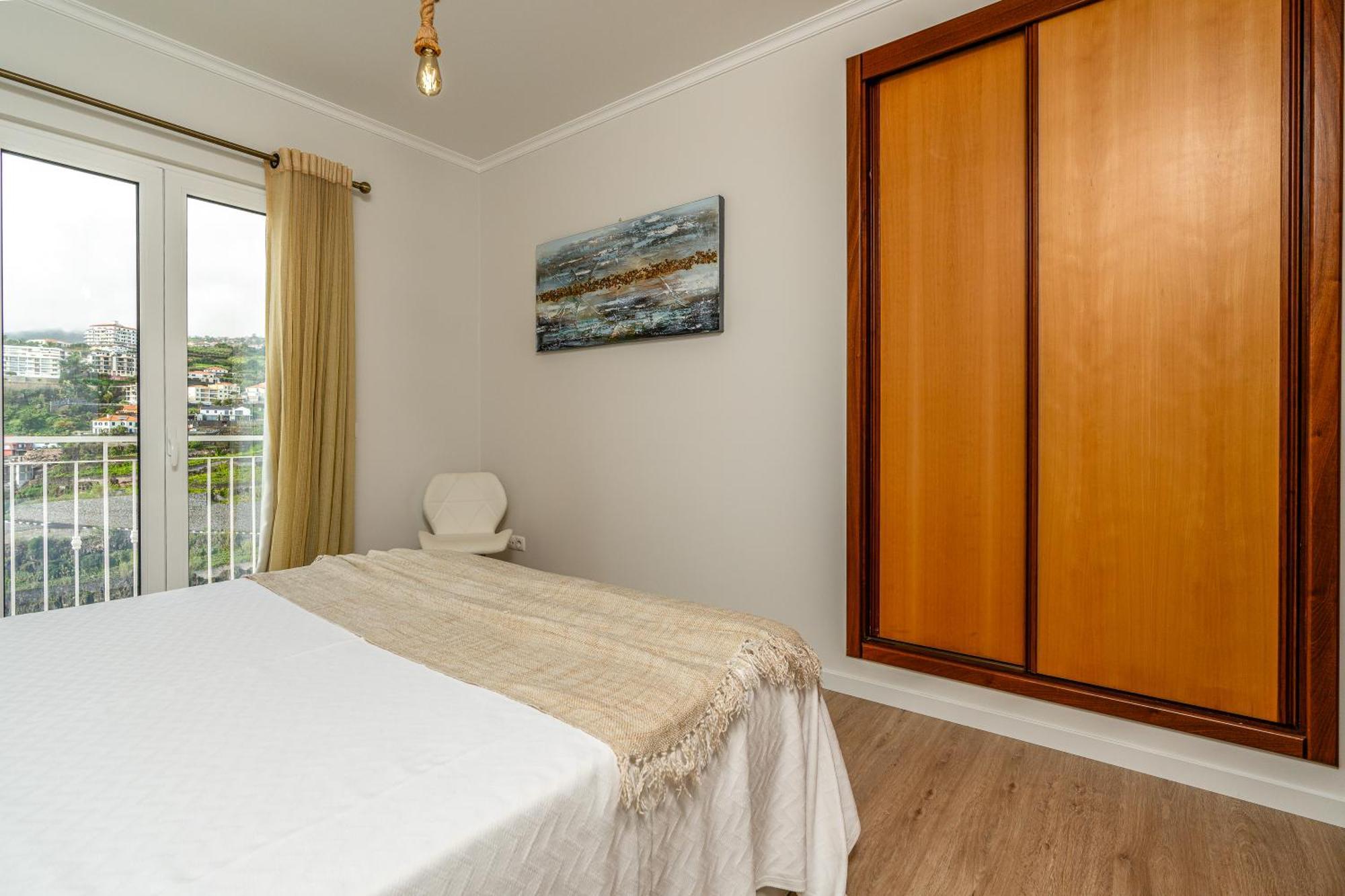 Casa Agrela By Rent2U, Lda Villa Calheta  Bagian luar foto