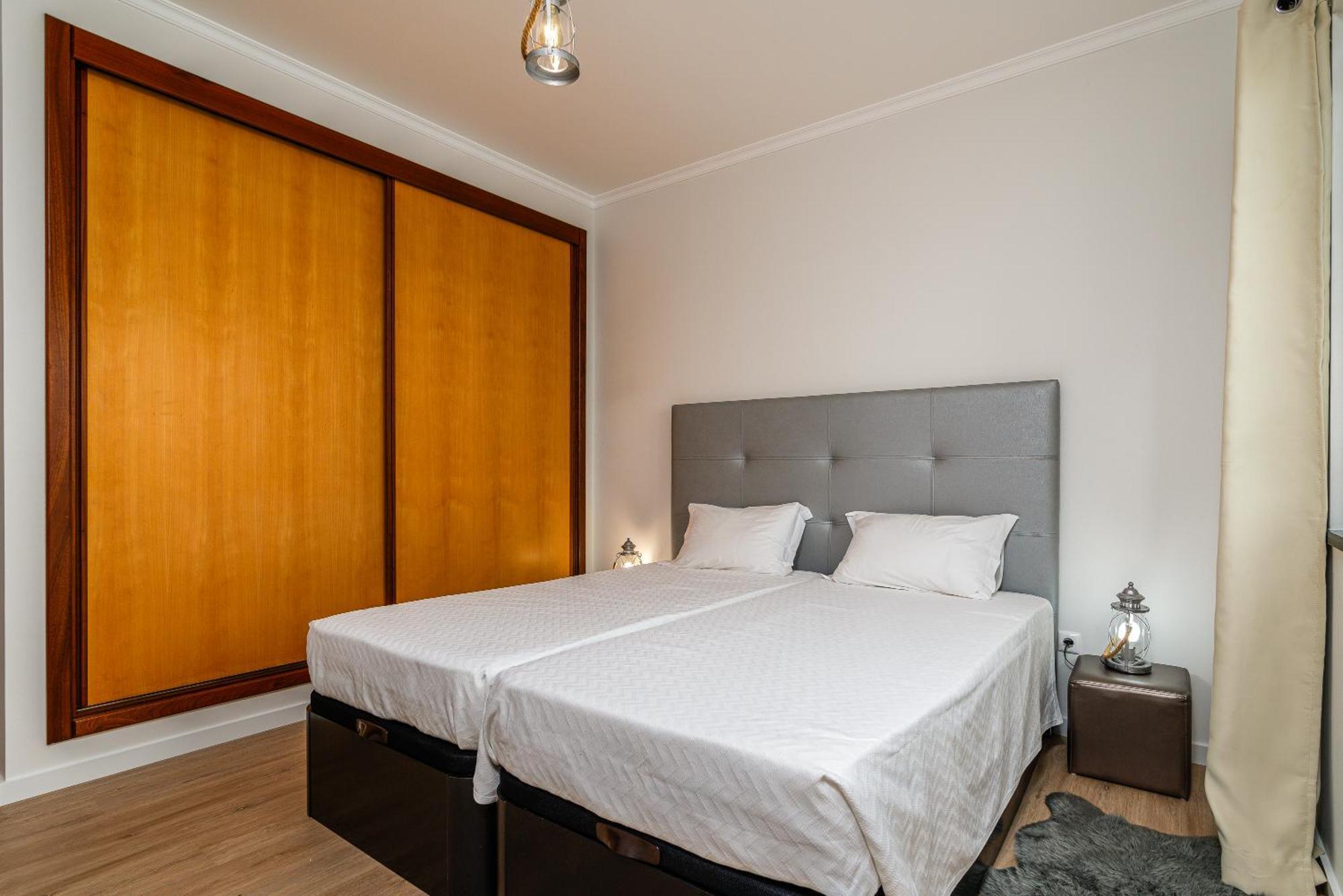 Casa Agrela By Rent2U, Lda Villa Calheta  Bagian luar foto