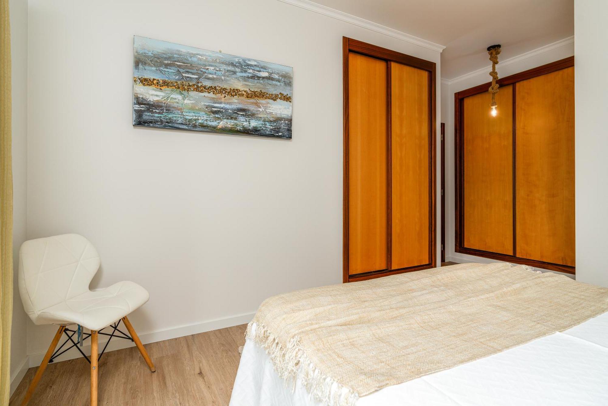 Casa Agrela By Rent2U, Lda Villa Calheta  Bagian luar foto