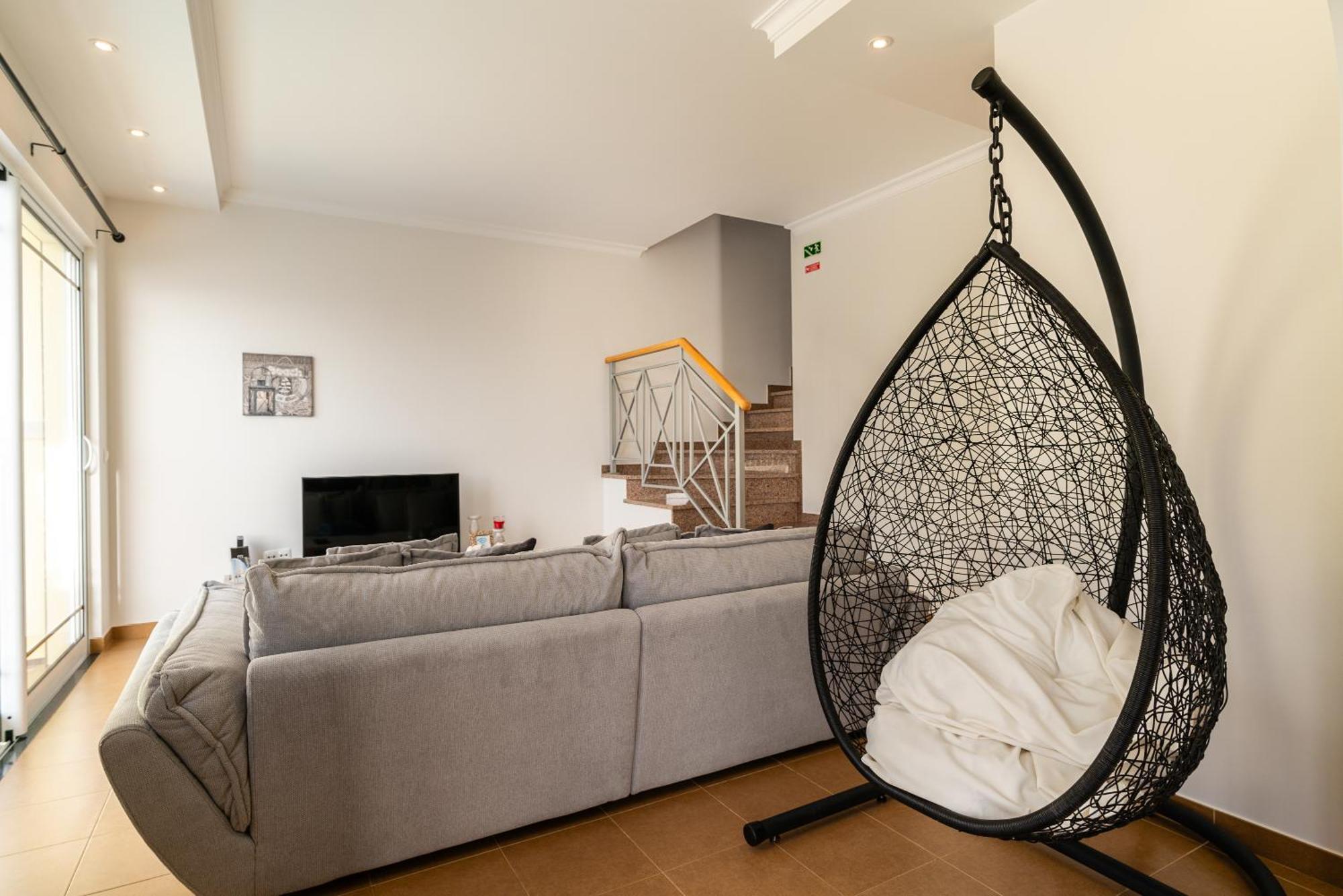 Casa Agrela By Rent2U, Lda Villa Calheta  Bagian luar foto
