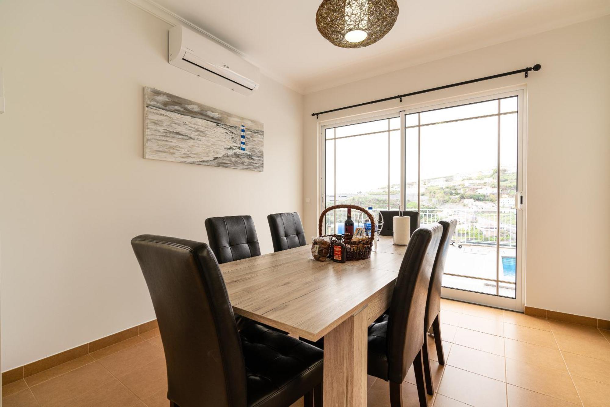 Casa Agrela By Rent2U, Lda Villa Calheta  Bagian luar foto