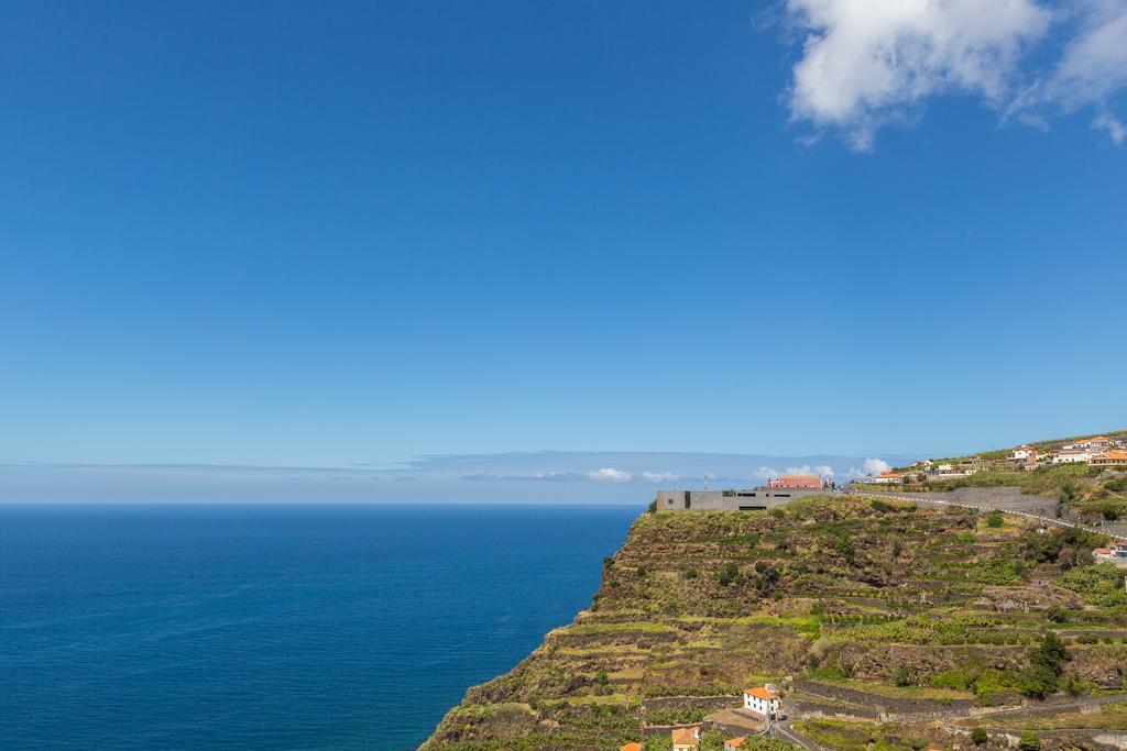 Casa Agrela By Rent2U, Lda Villa Calheta  Bagian luar foto