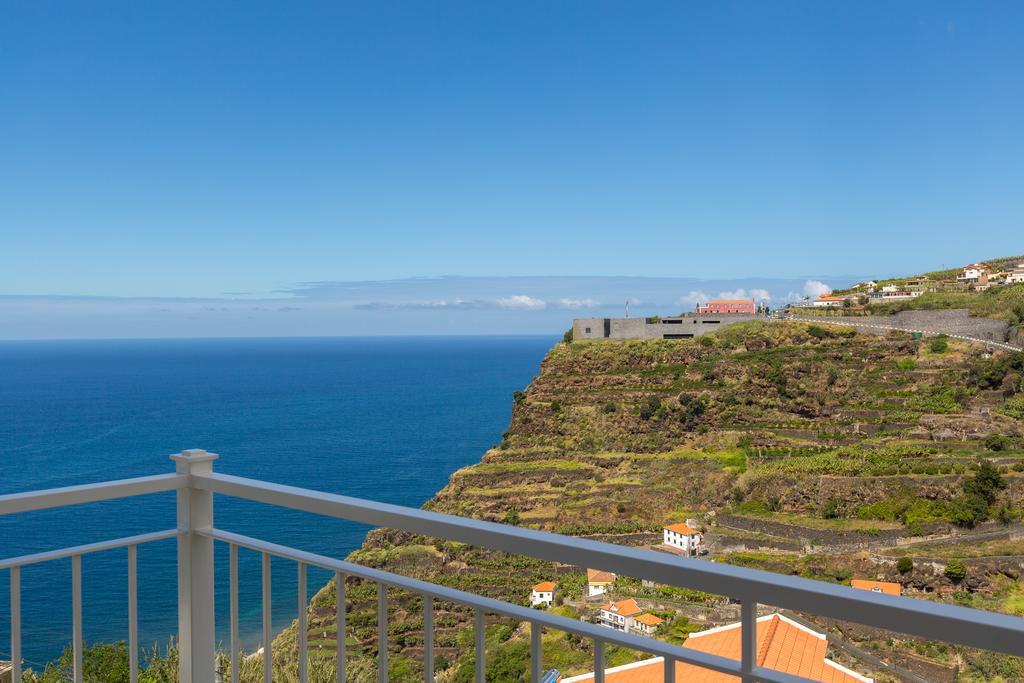 Casa Agrela By Rent2U, Lda Villa Calheta  Bagian luar foto