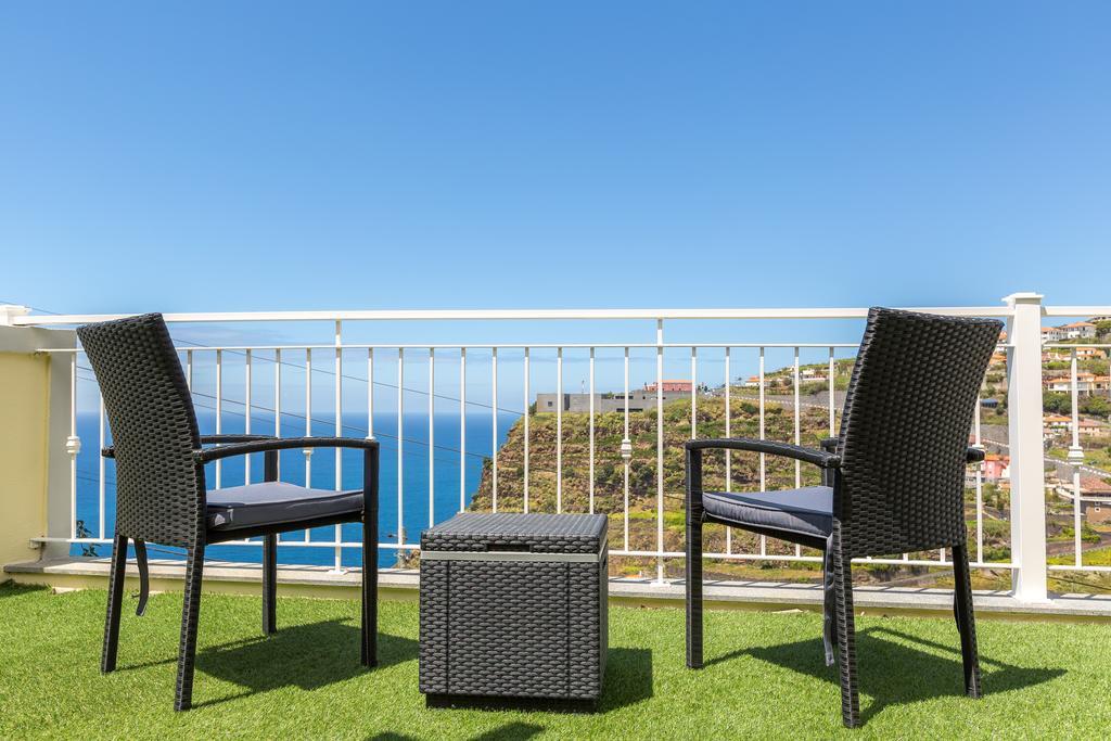 Casa Agrela By Rent2U, Lda Villa Calheta  Bagian luar foto
